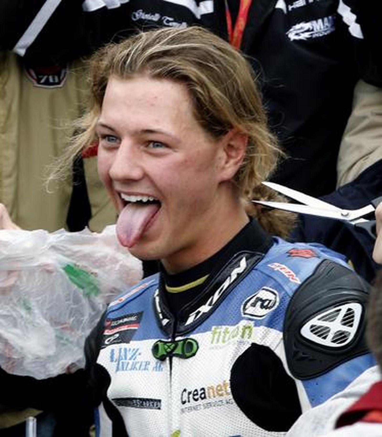 Carrera de Moto2

Foto: EFE