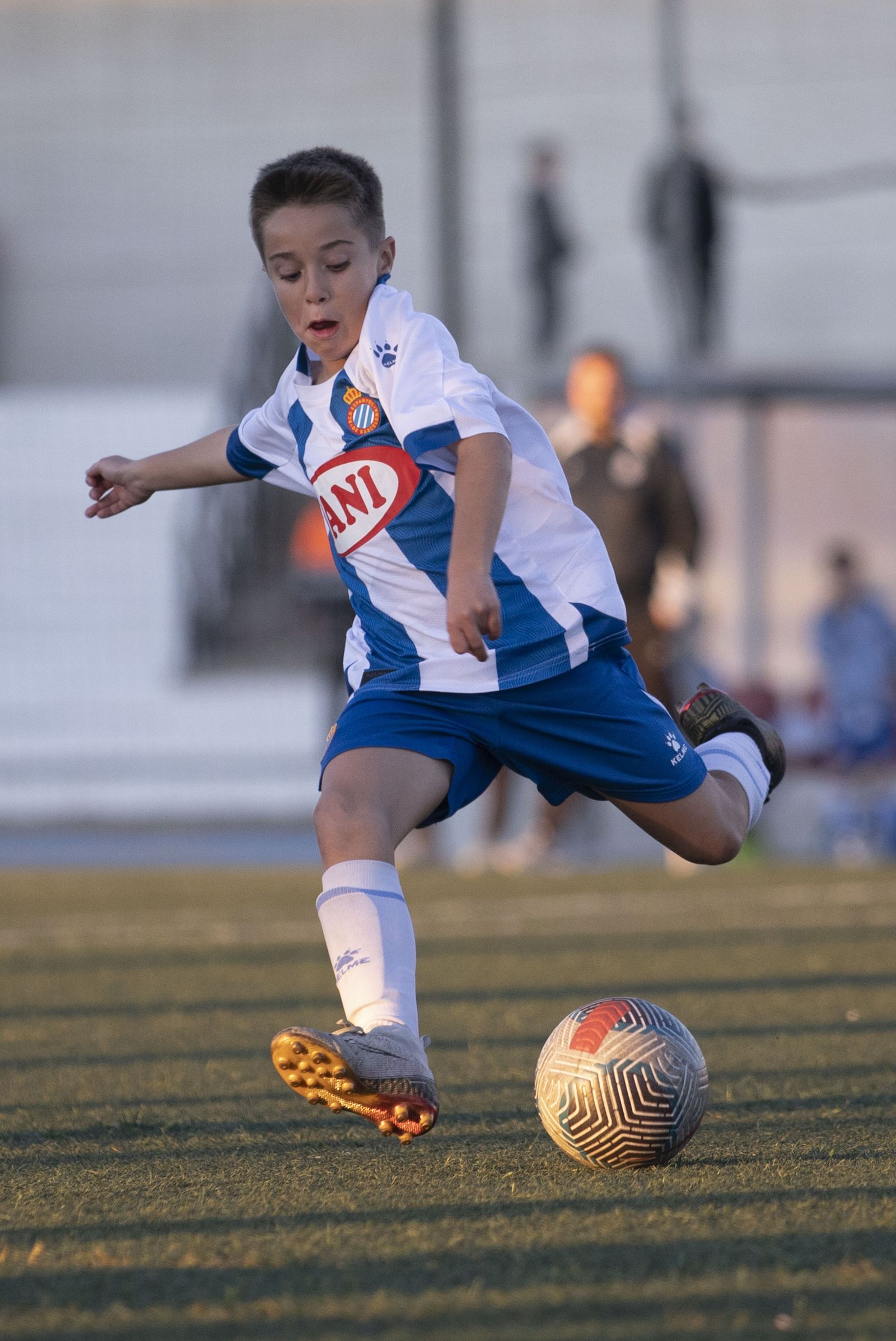 Las mejores imágenes del Torneo Internacional de Pinos Puente