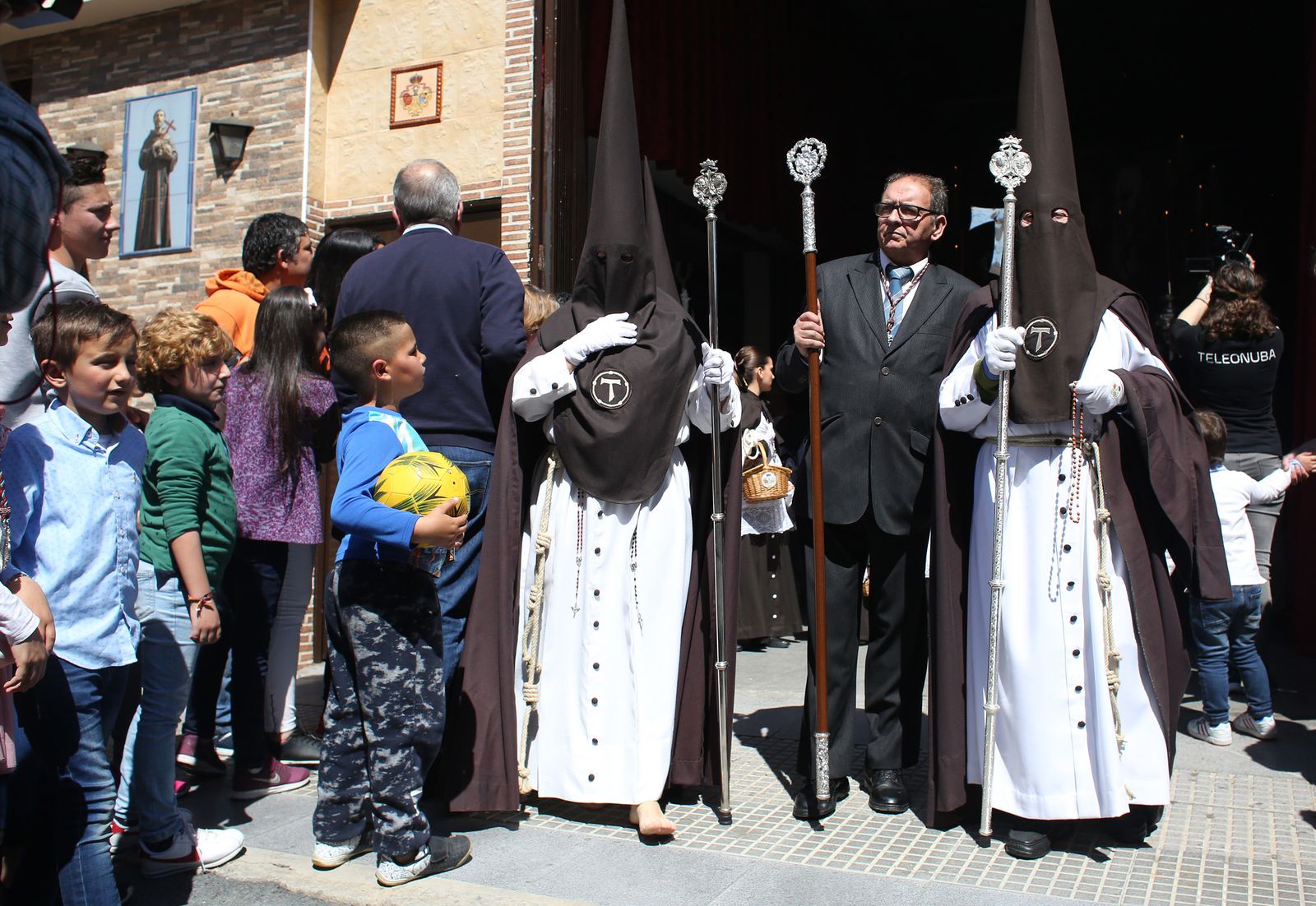 Imágenes de la Salud