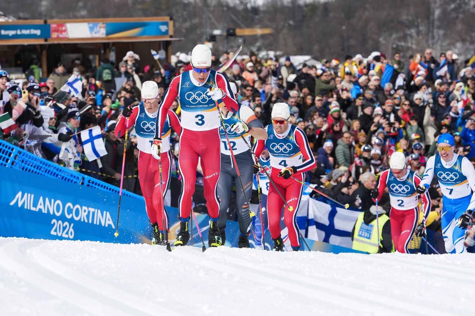 Las fotos de la tercera medalla española y de la jornada 16 de los Juegos Olímpicos