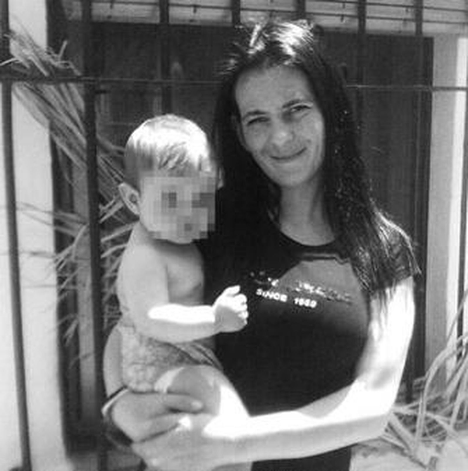 La venta de Miriam a una pareja de sudamericanos llevó a su secuestro