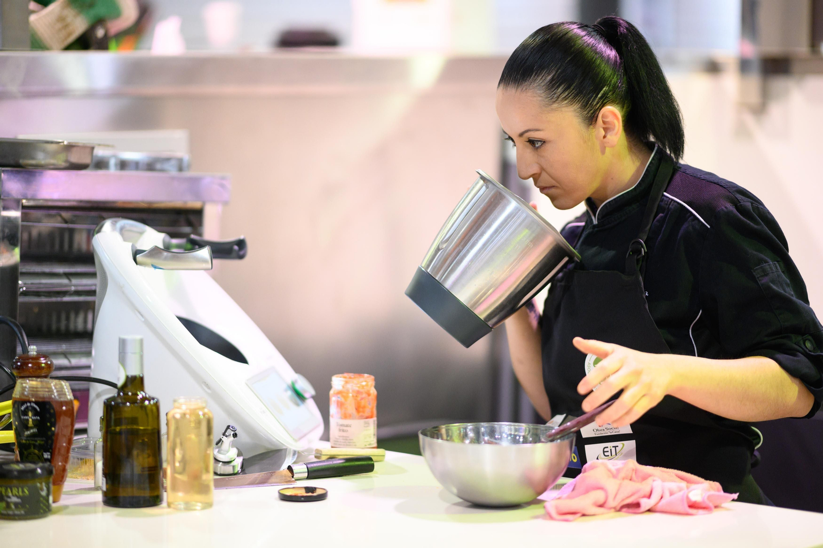 Vea las mejores tapas del Campeonato Provincial de Almería