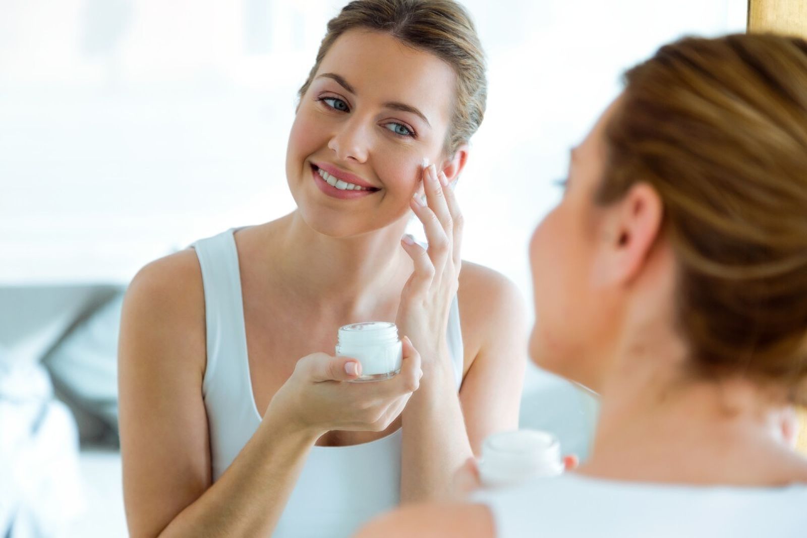 Prueba la crema de cara de Neutrogena que ayuda a prevenir el envejecimiento ¡Ahora con un 21% de descuento!