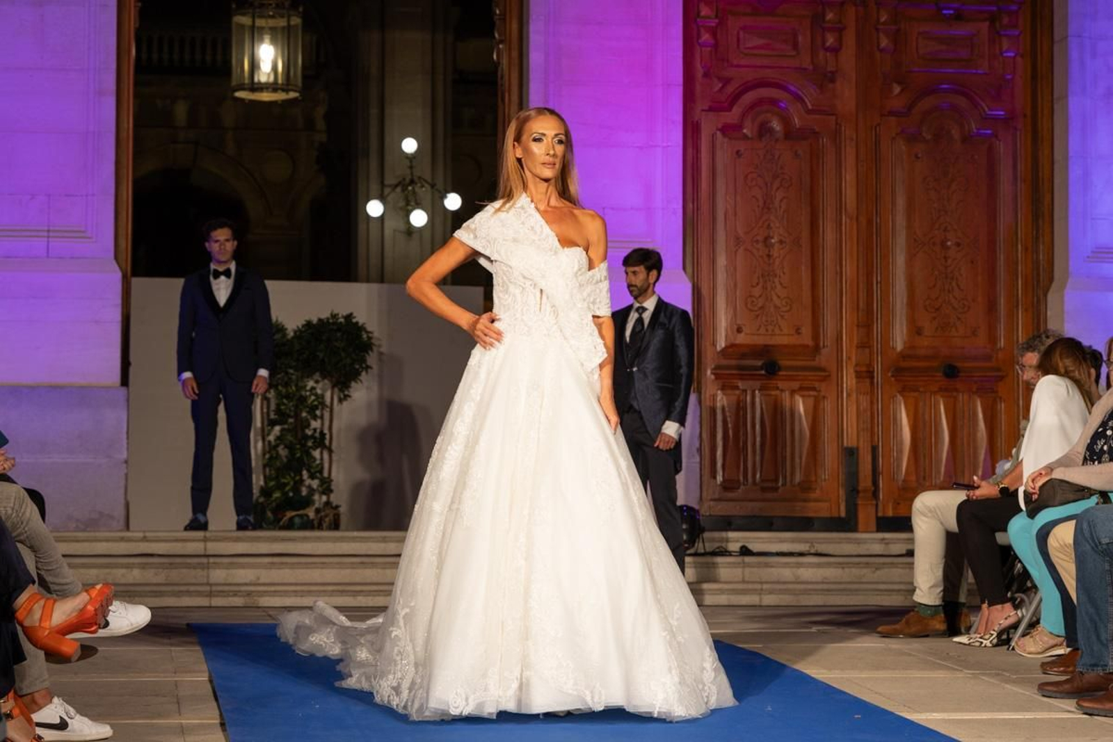 XXXIV Pasarela Jaén, en imágenes