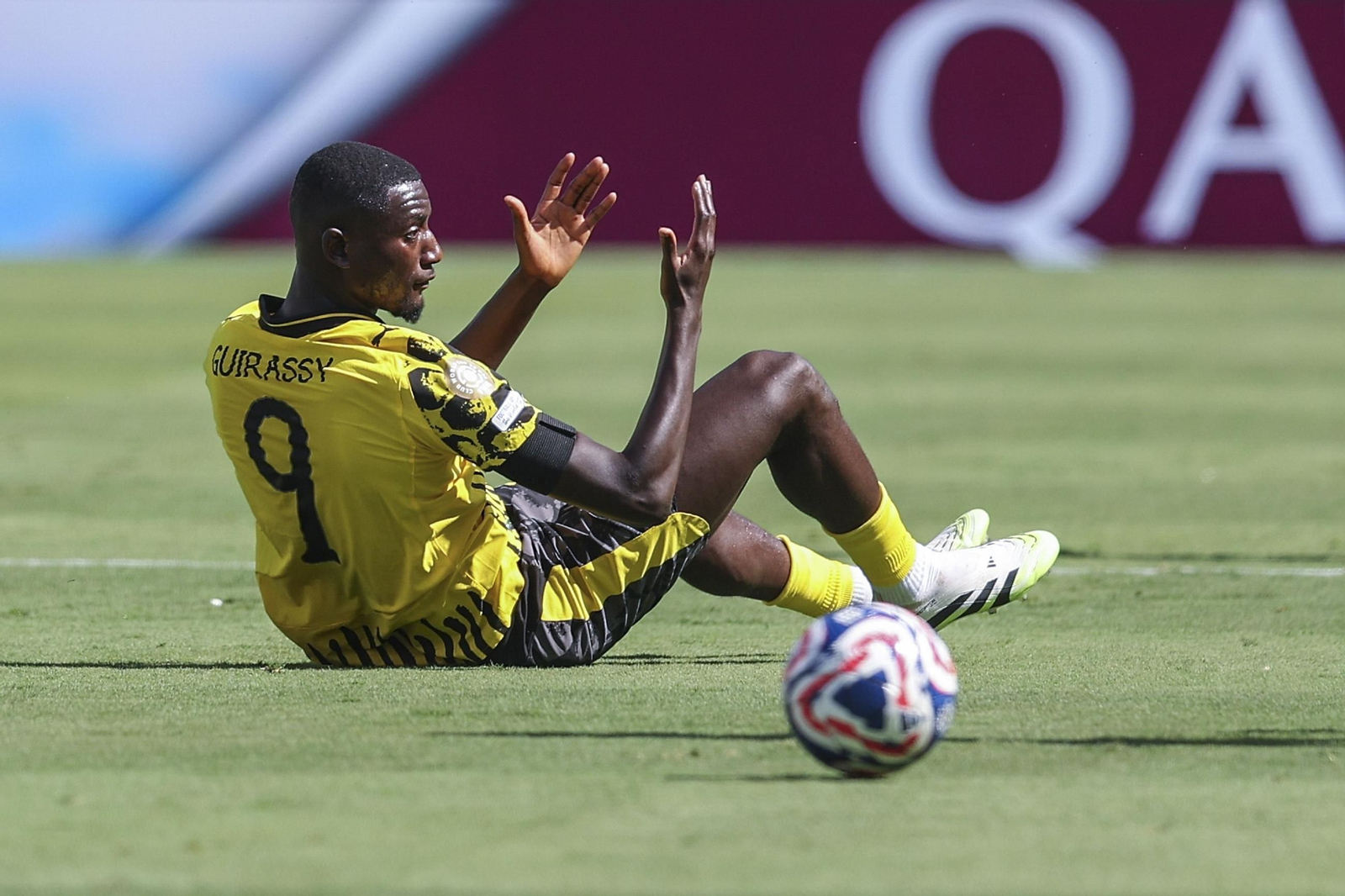 Las fotos del Real Madrid - Borussia Dortmund