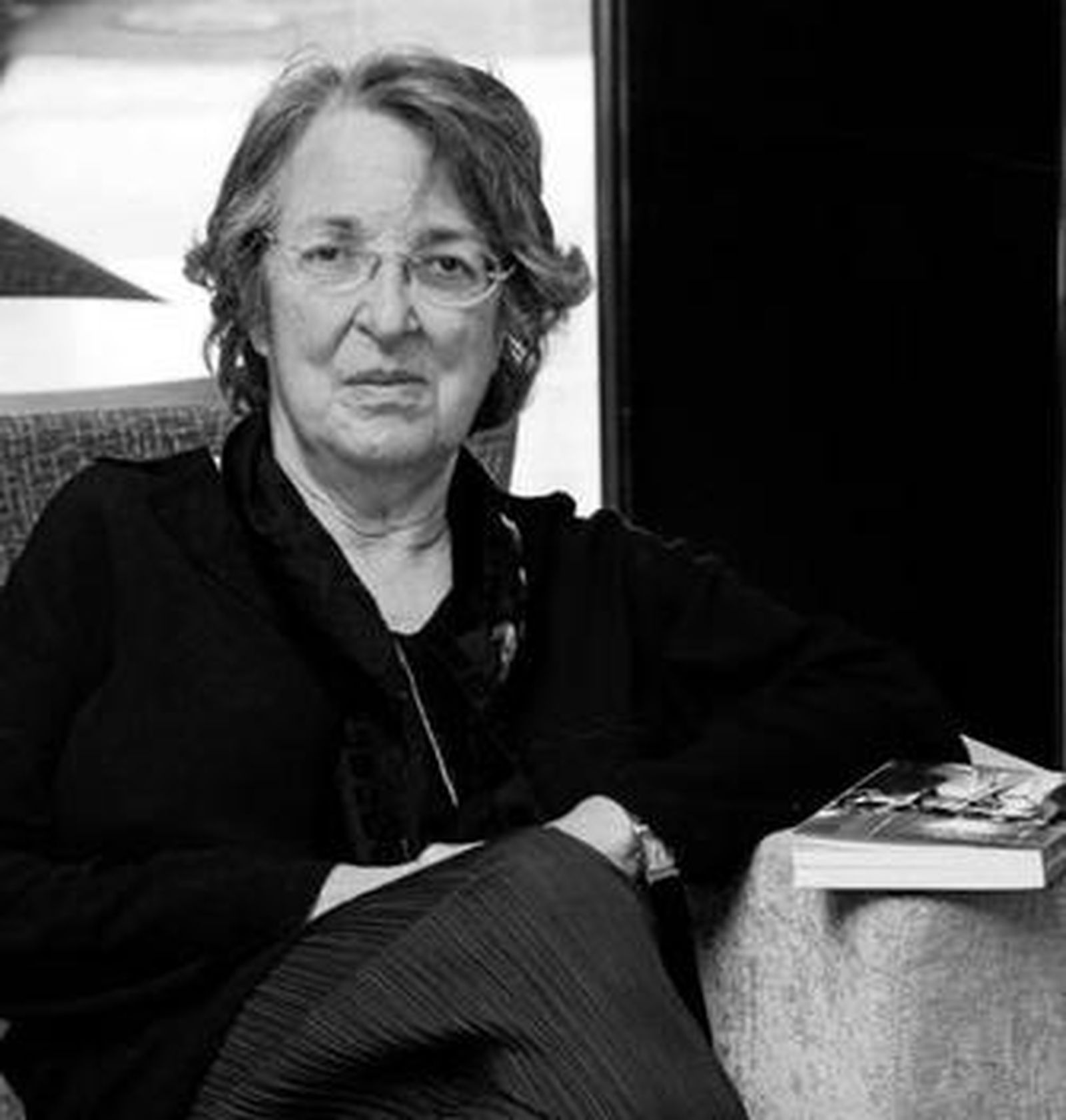 Esther Tusquets, autora de Bruguera.