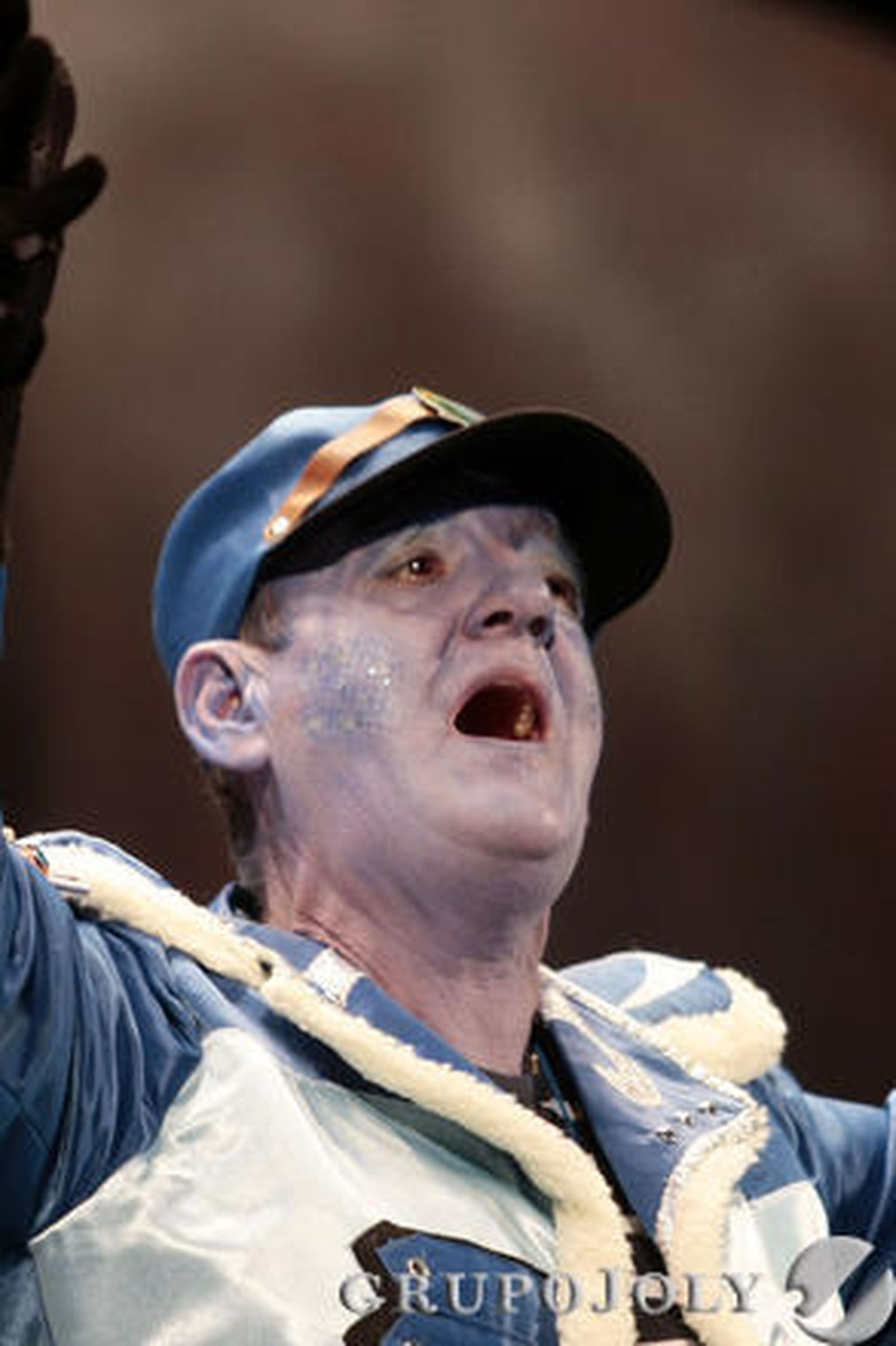 Foto: Lourdes de Vicente y Fito Carreto