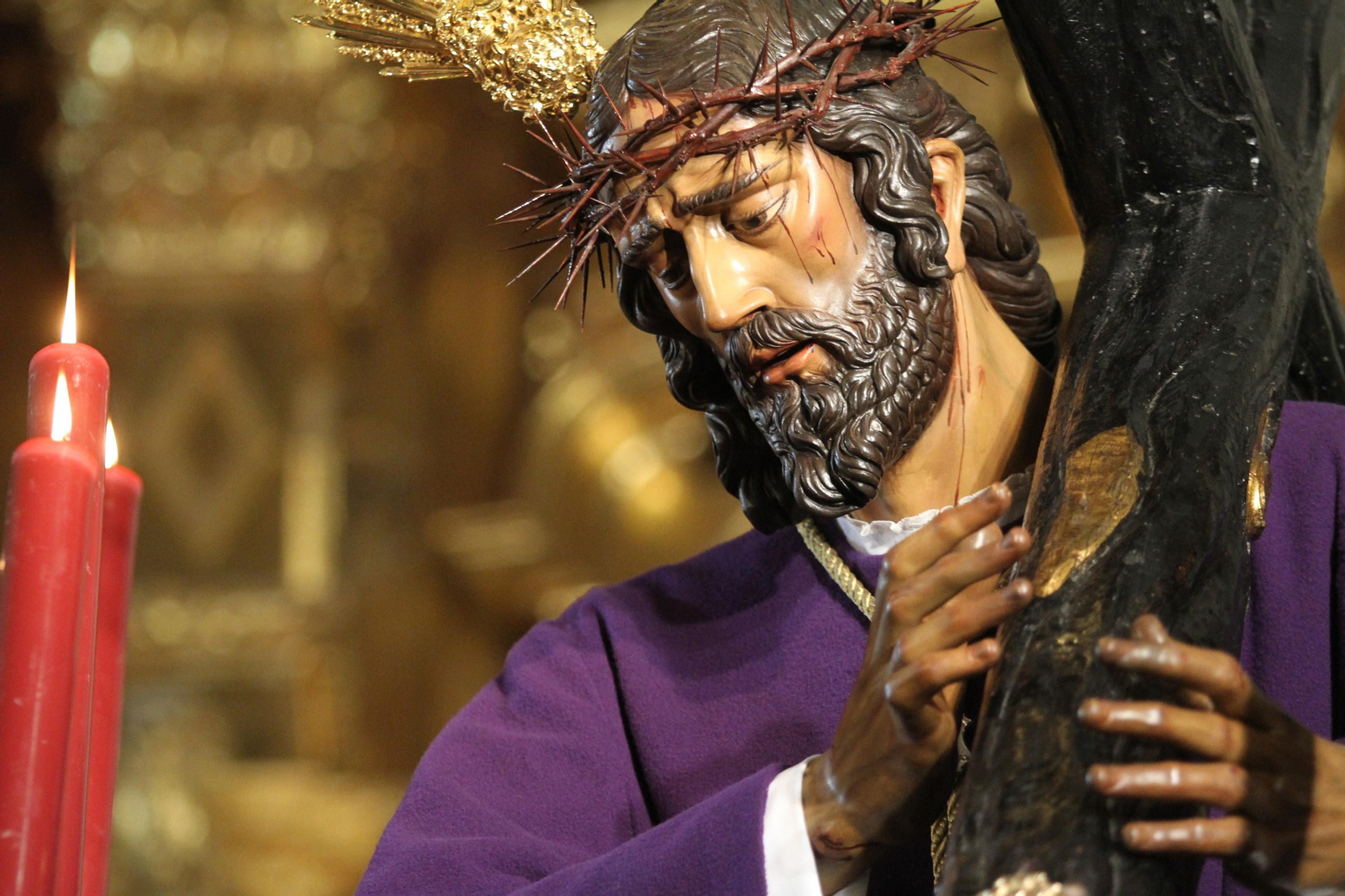 La Exaltación de las Saetas de 'Huelva Información', en imágenes