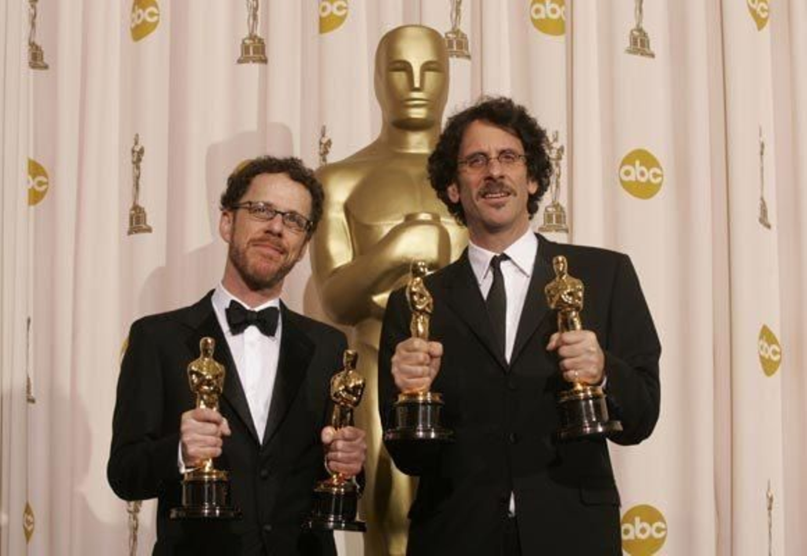 Mejor director: Nuevas tecnologías frente al clasicismo