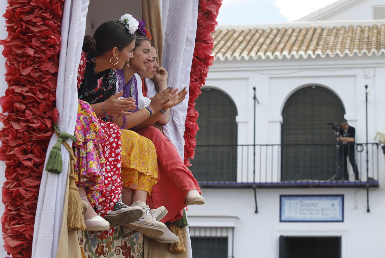 Rocío 2022: Presentación de las Hermandades