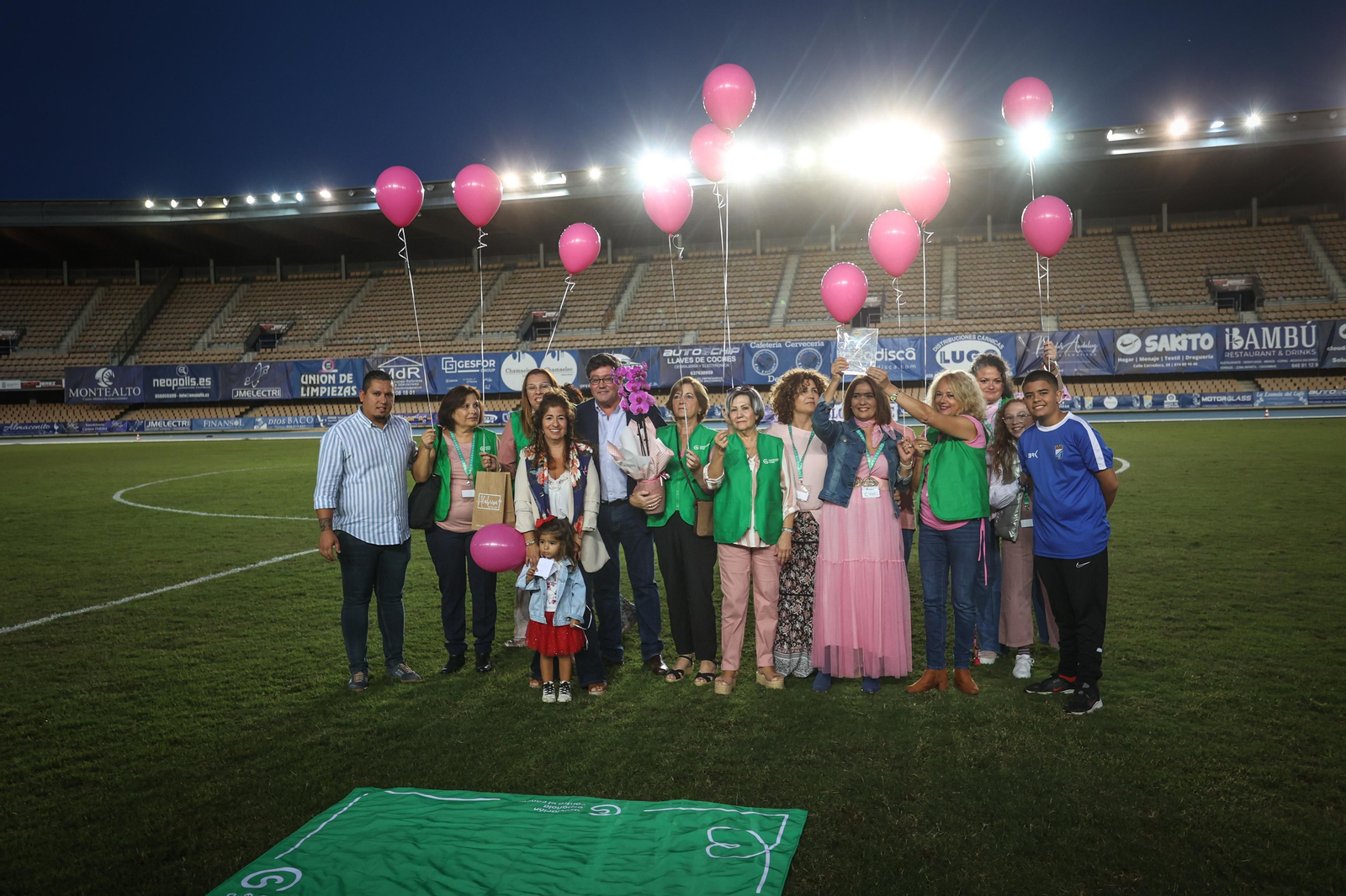Búscate en el partido del Xerez CD - CD Utrera