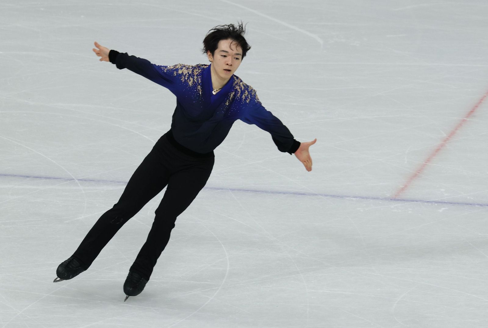 Las mejores fotos de los Juegos Olímpicos de invierno Milán Cortina d'Ampezzo 2026 | Octava jornada