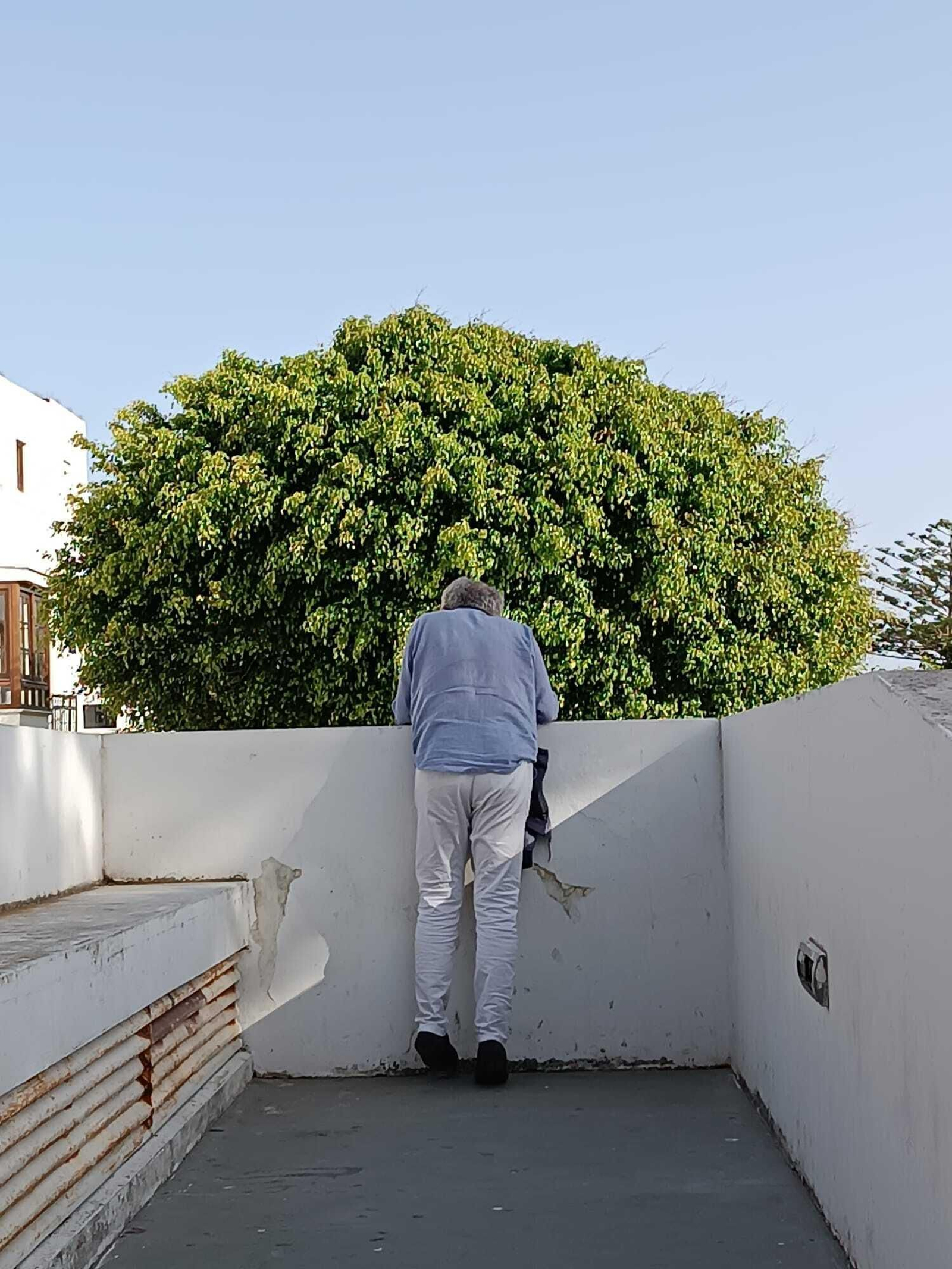 Fotos del jueves en el Festival de Cine Africano de Tarifa