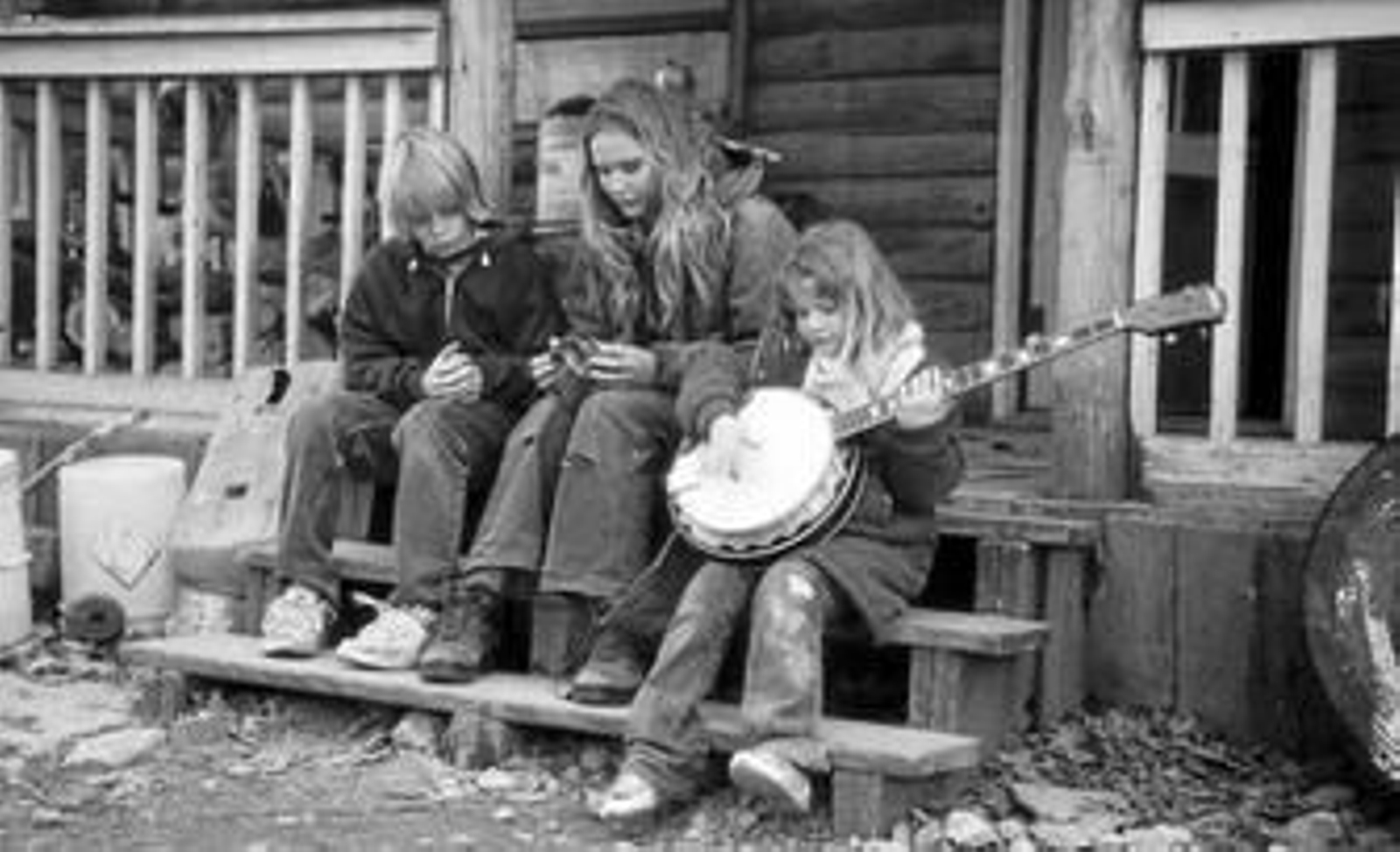 Una imagen de la película que llega este fin de semana a las pantallas españolas.