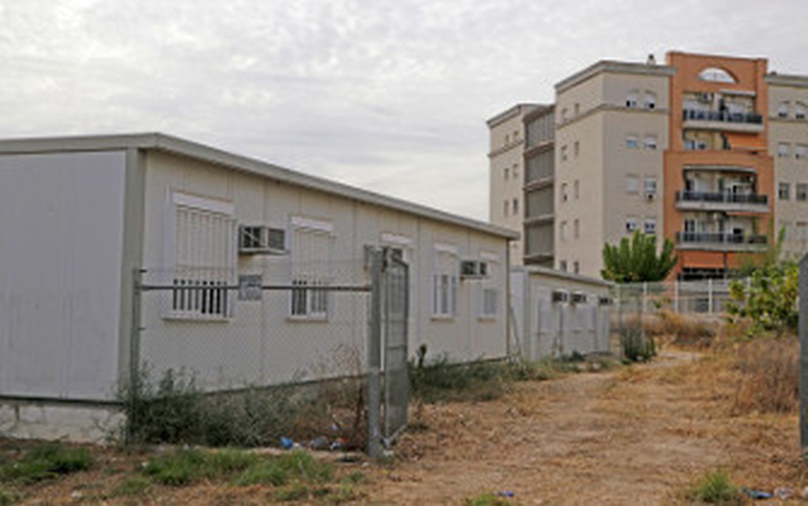 Adjudicadas las obras del IES Fernando Quiñones