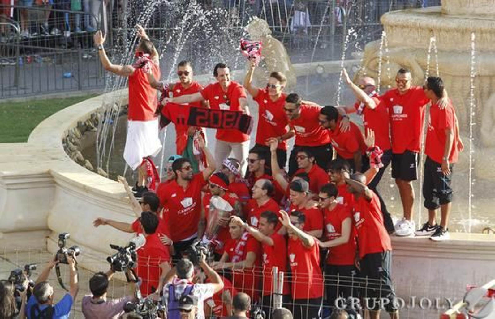 Foto: Antonio Pizarro