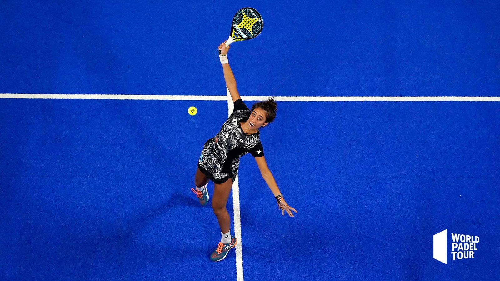 Las fotos de la histórica victoria de Bea González en Madrid