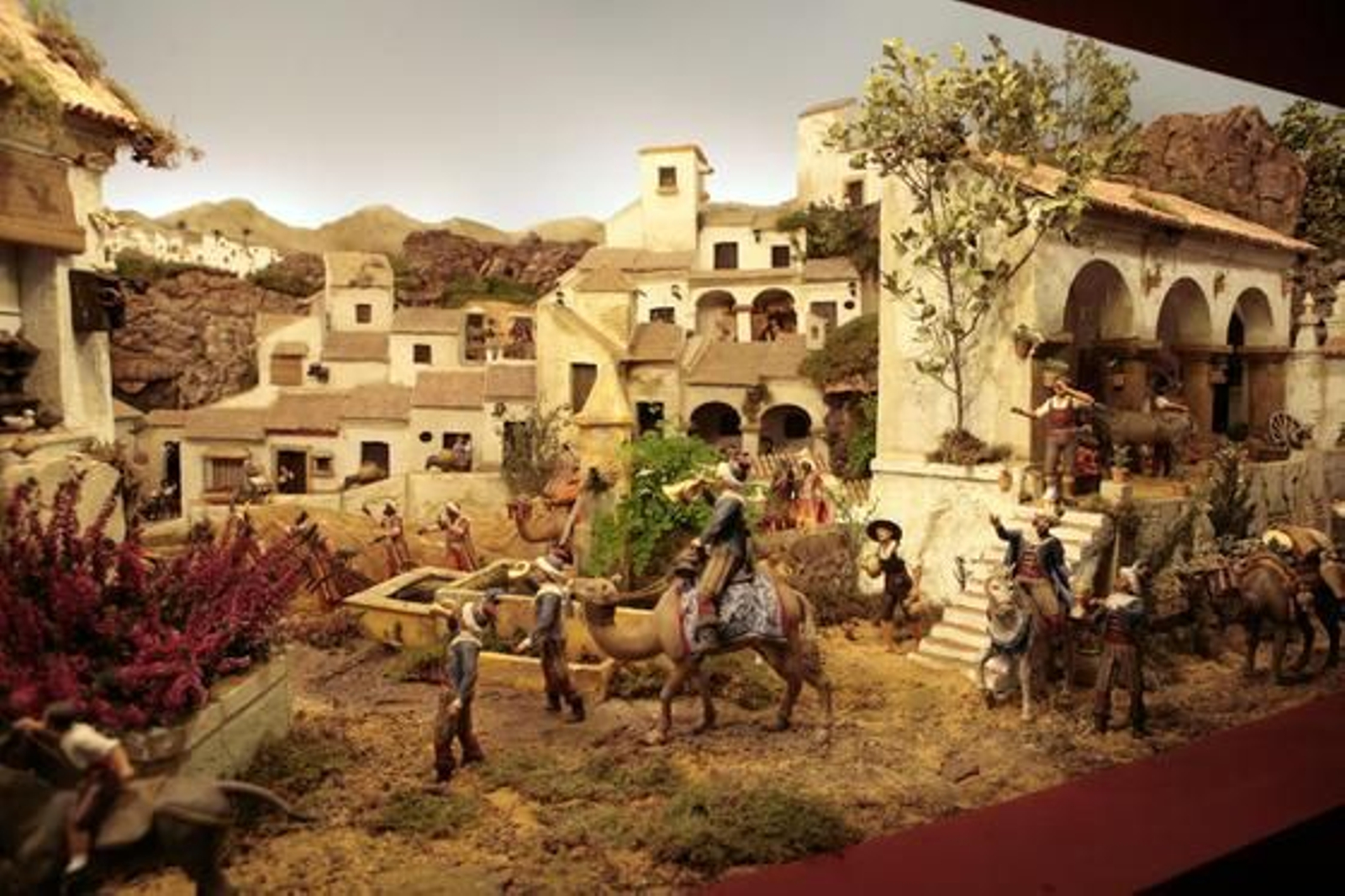 Foto: Belen Vargas/ Juan Carlos Mu?