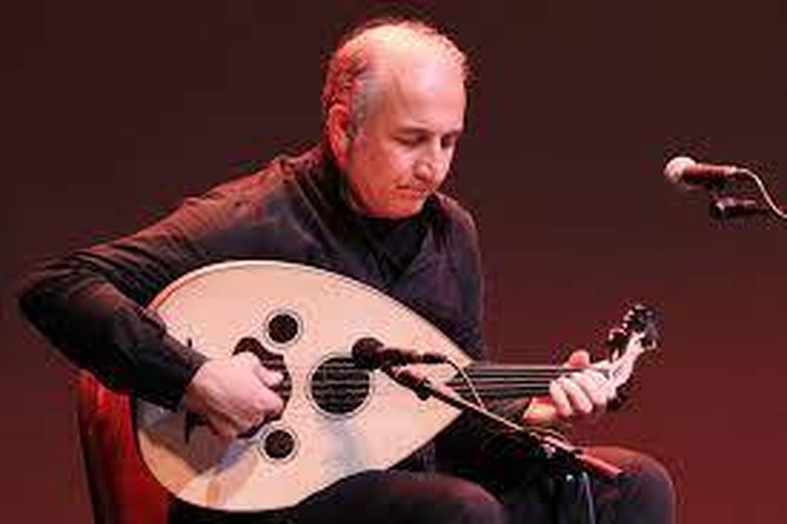 Fotografía de Gani Mirzo