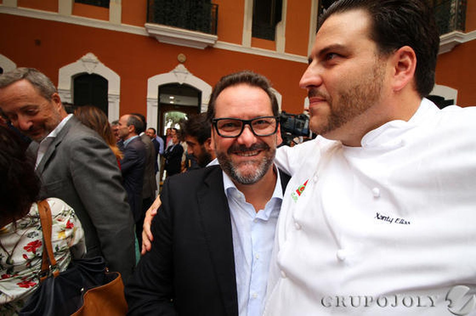 Foto: Alberto Domínguez