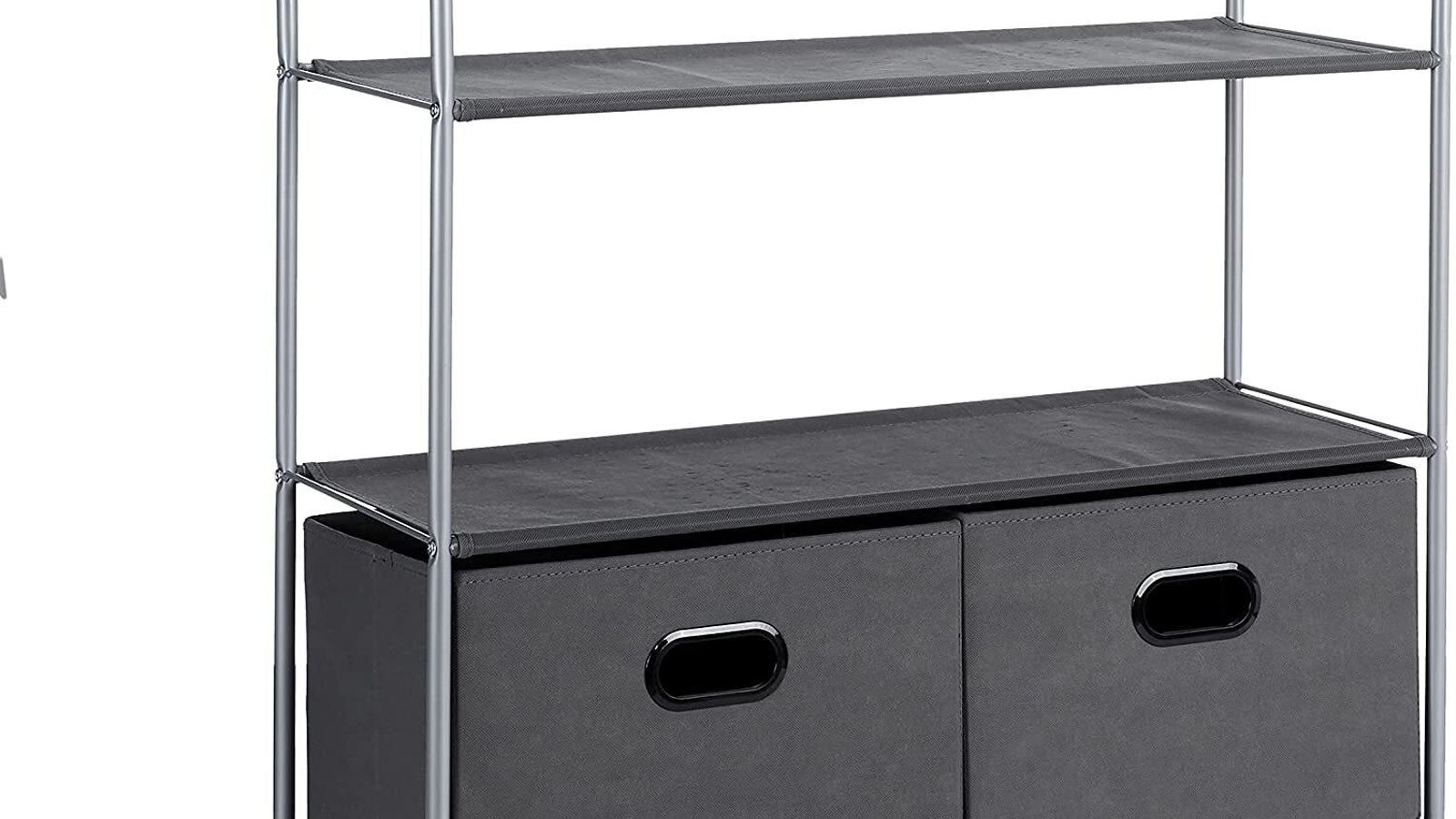 Organizador de armario