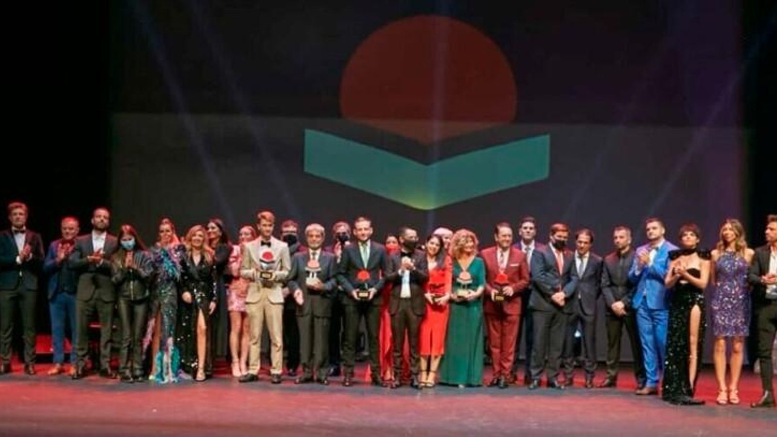 Premios Círculo Rojo