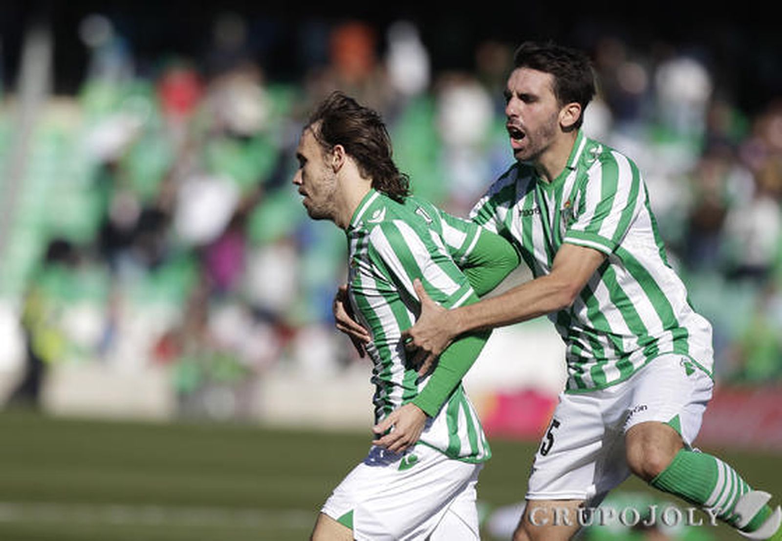 Foto: Antonio Pizarro