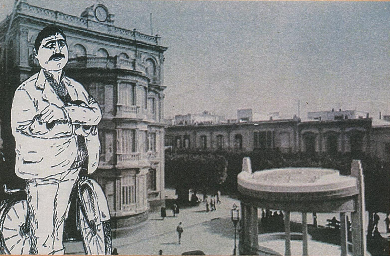 Luis el de los perros, un santo laico