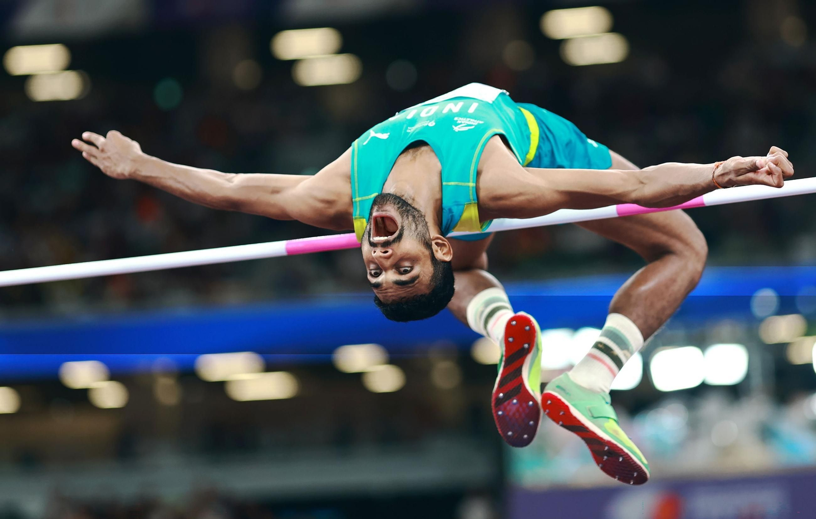 Las mejores fotos del Mundial de atletismo | Día 4