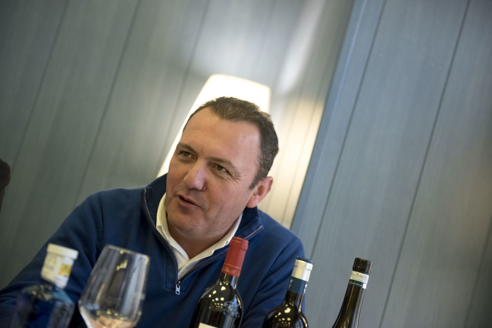 Imágenes de las Jornadas por la Excelencia de la Quisquilla de Motril