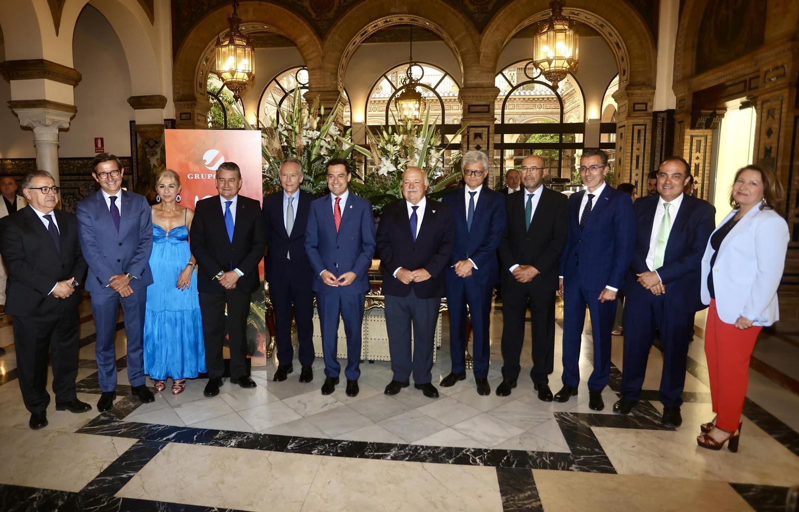 ANUARIO JOLY Andalucía 2024