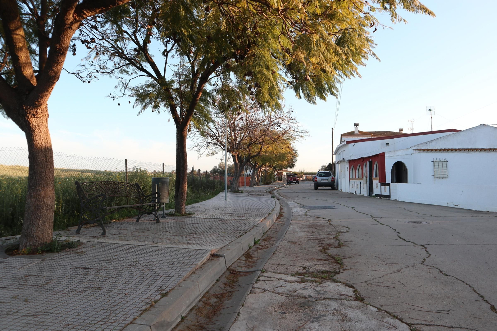 Barrio a barrio: La Ribera, en imágenes