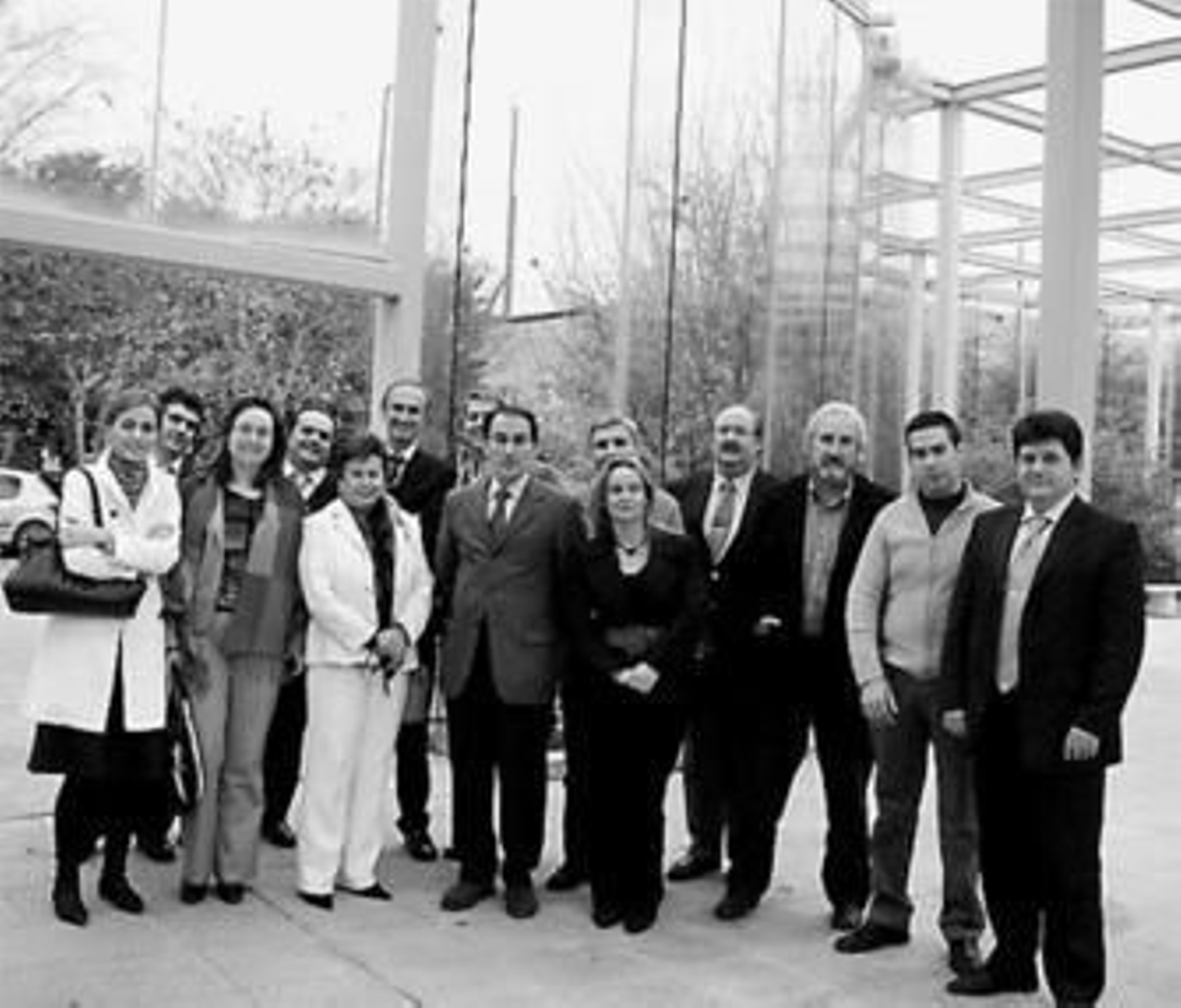 La CEM impulsa el desarrollo local