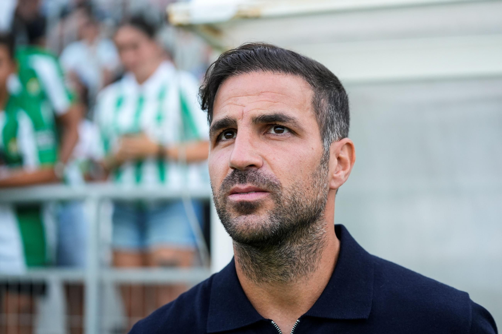 Las mejores fotos del Betis - Como