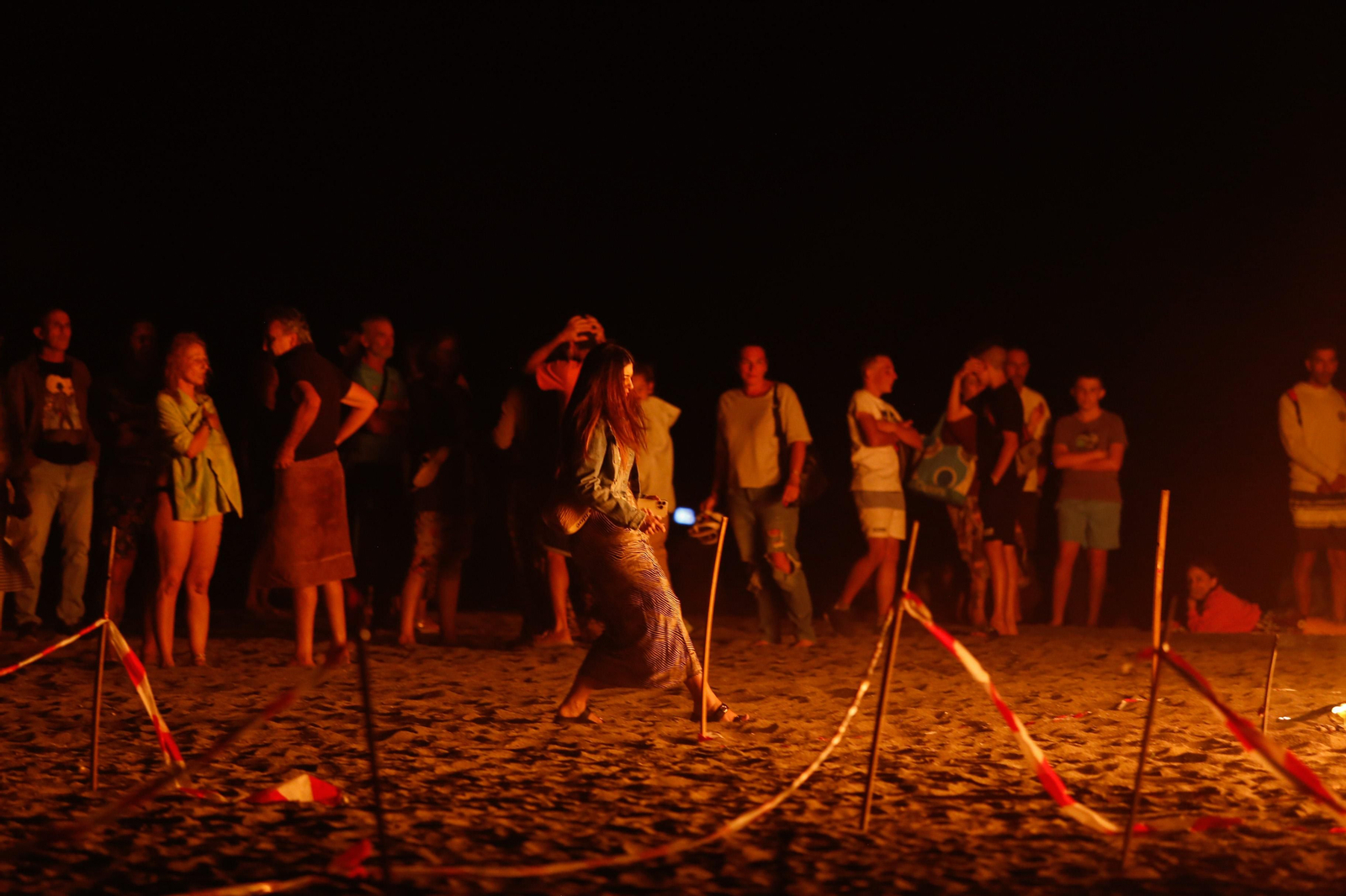 Fotos de San Juan en La Línea