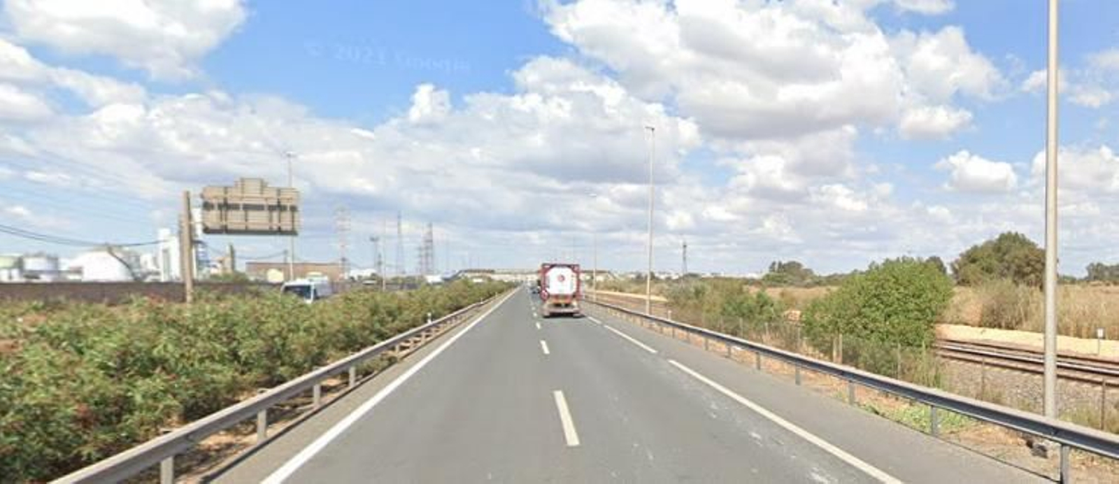 Imagen de archivo de la H-30.