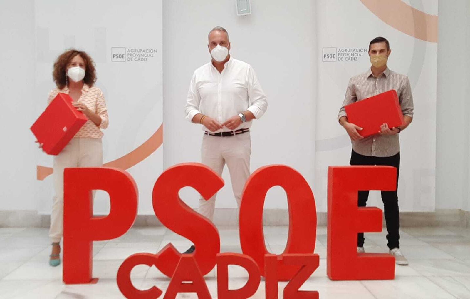 PSOE Cádiz