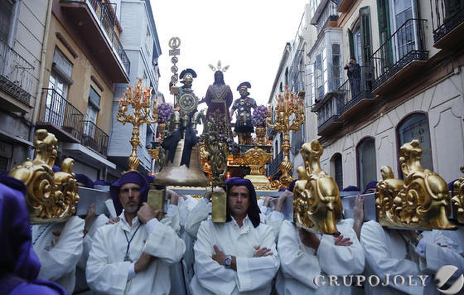 Foto: J. Albiñana · L. M. Gómez Pozo