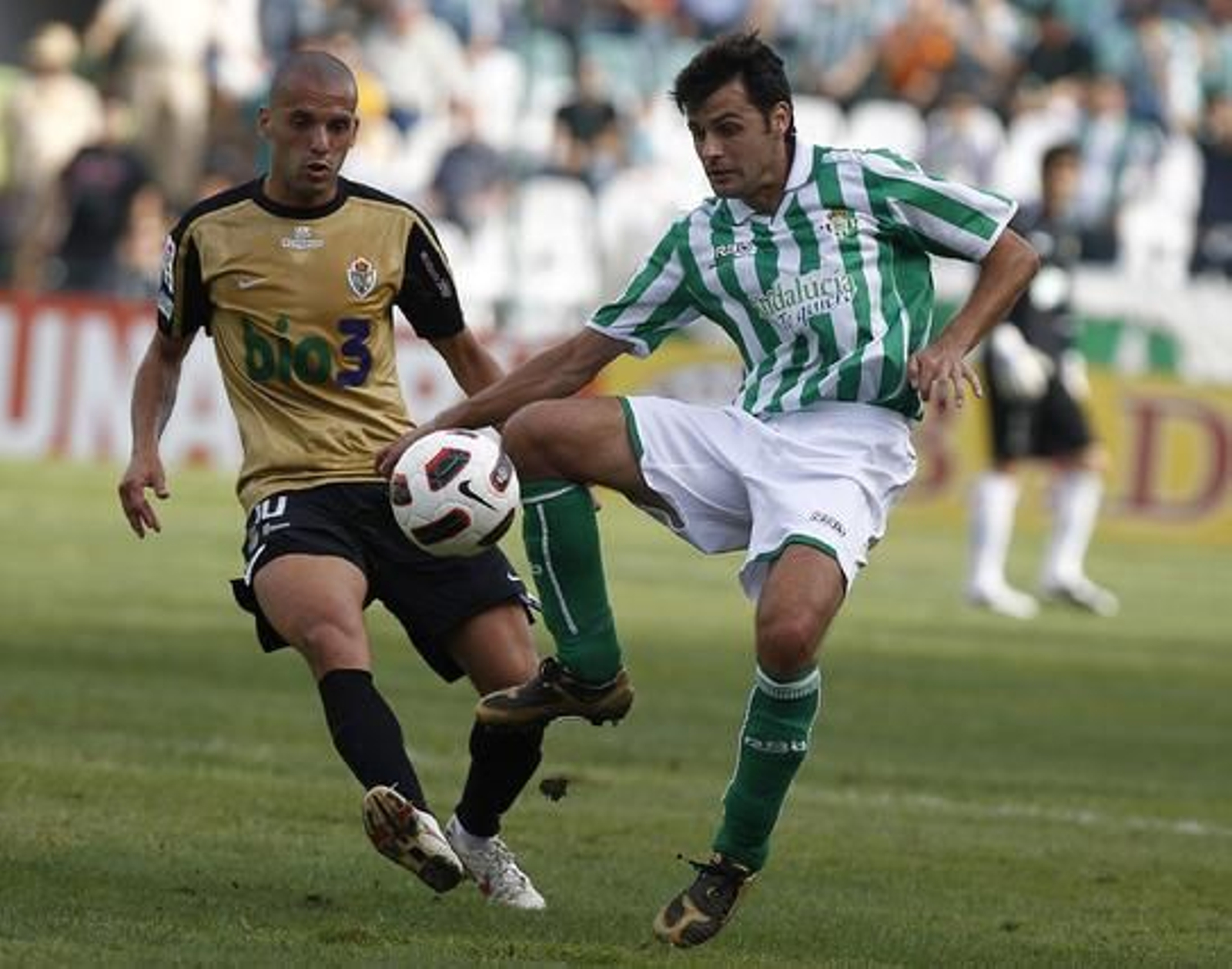 Foto: Antonio Pizarro