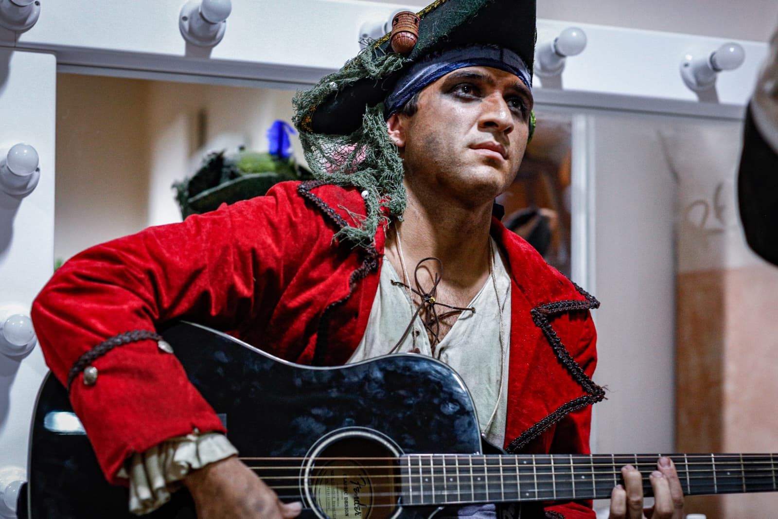 Búscate entre las mejores imágenes de la decimosexta sesión de preliminares del COAC 2026