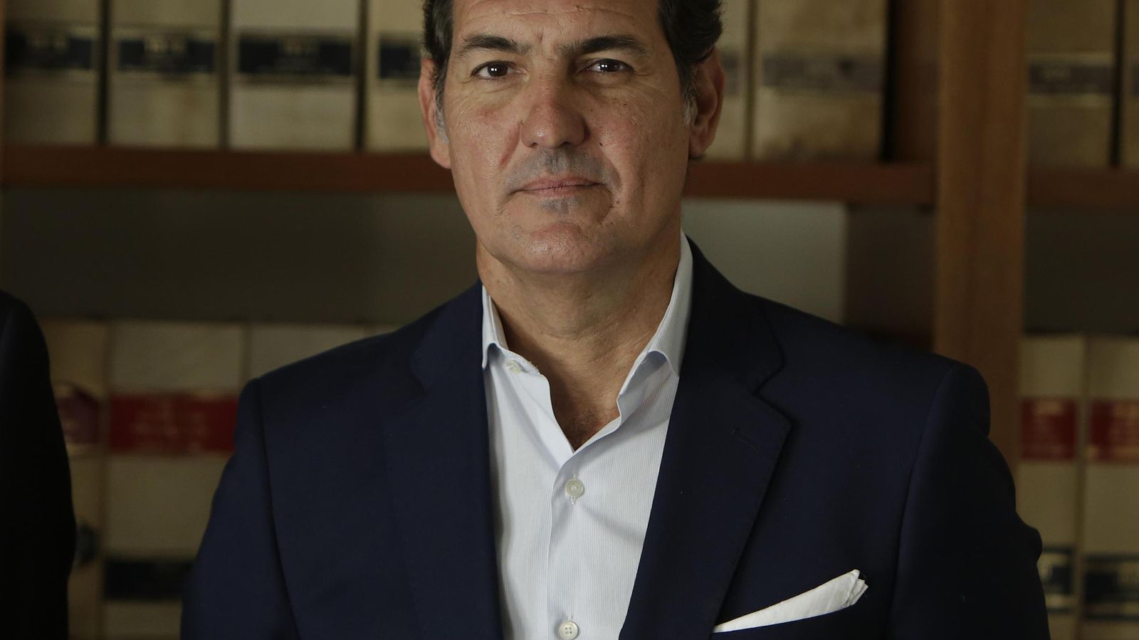 Manuel Pérez Cuajares.