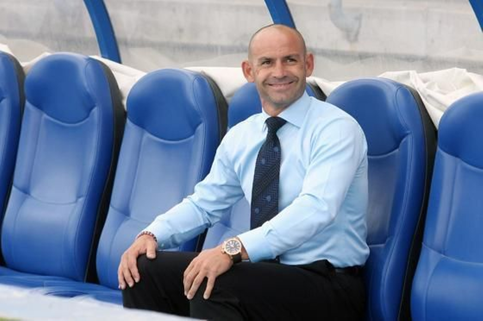 Foto: Alberto Dominguez