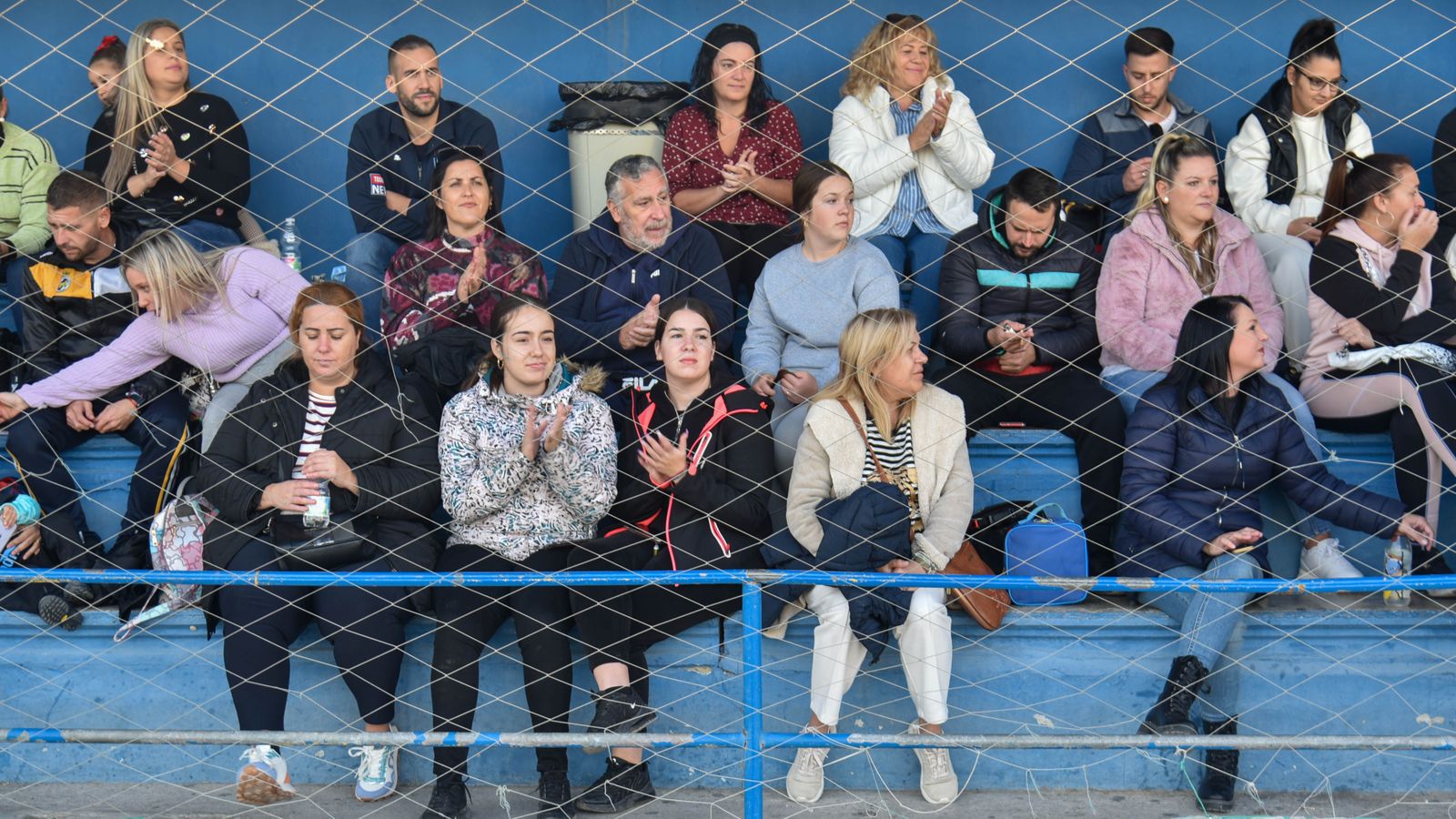 Los 25 equipos que forman la cantera de la Balona, uno a uno