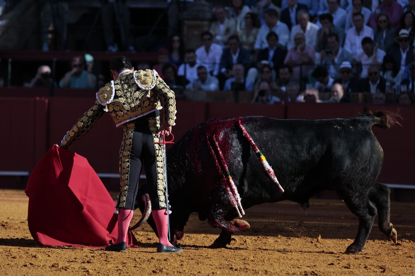 Las fotos del festejo