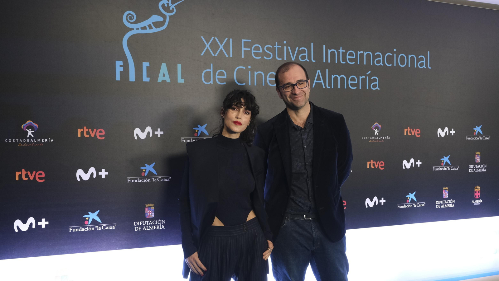 Imágenes de la Gala de Clausura de FICAL 2022
