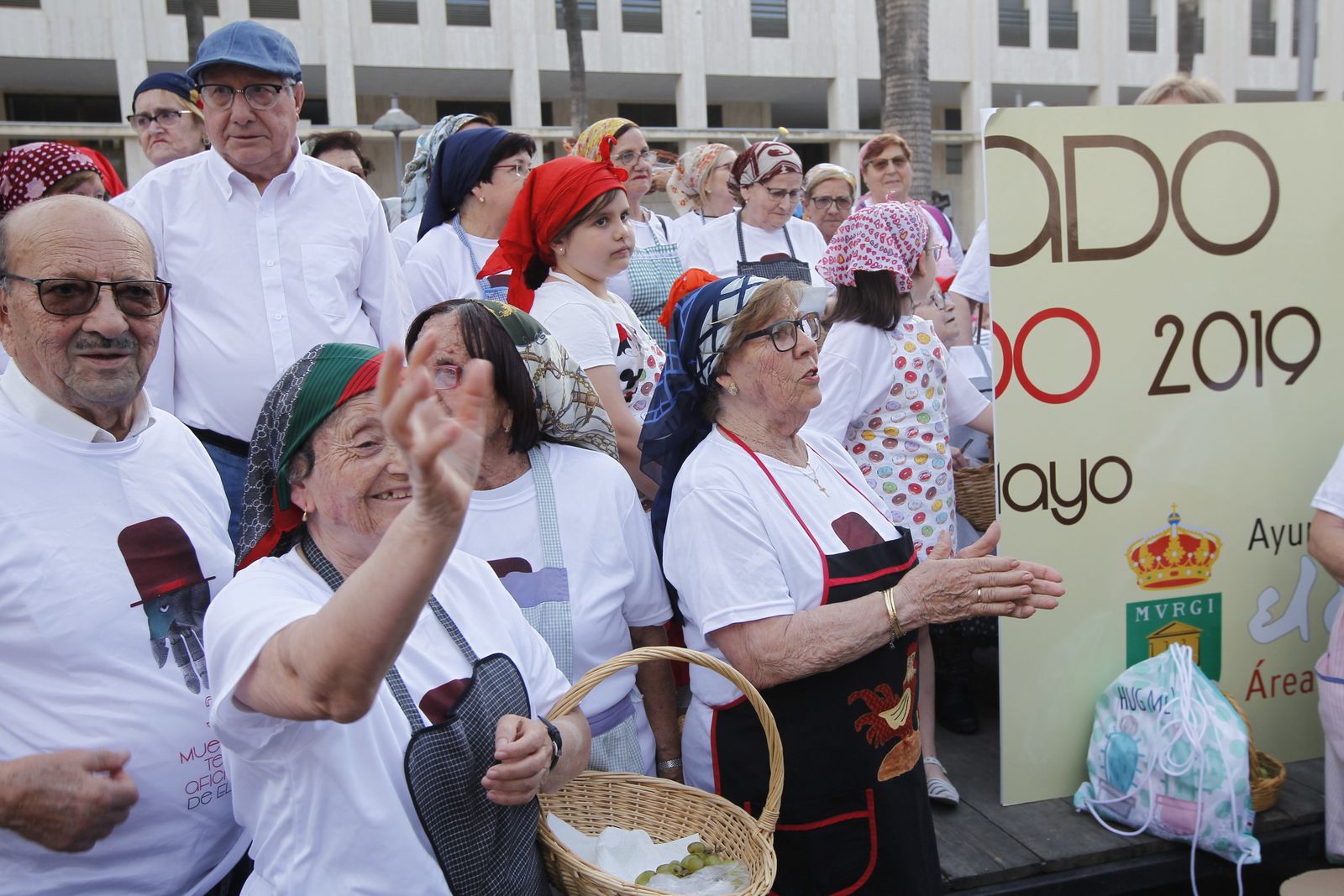 Fotogalería 42º Festival de Teatro de El Ejido