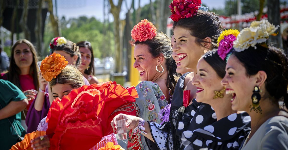 Feria de San Miguel