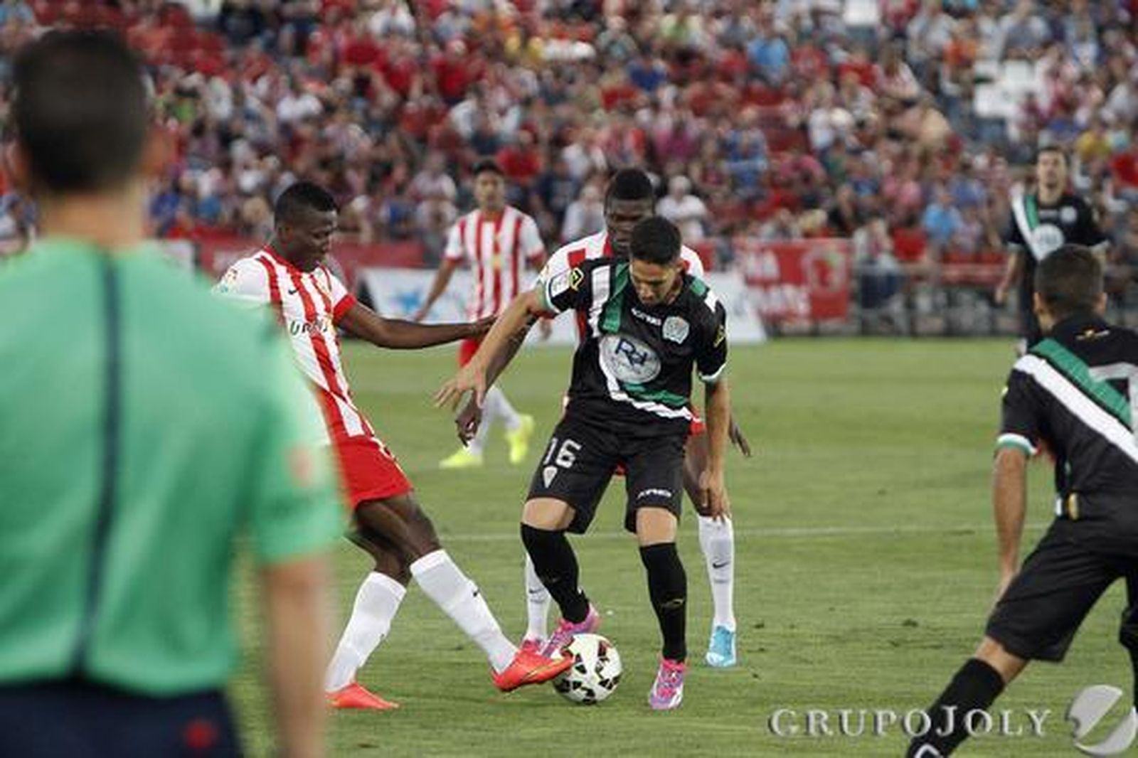 Foto: Ricardo García