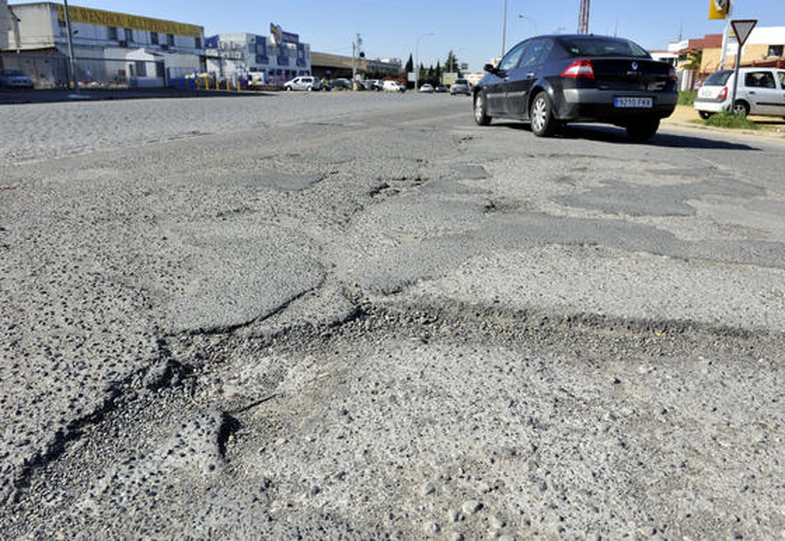 Foto: Juan Carlos Vázquez