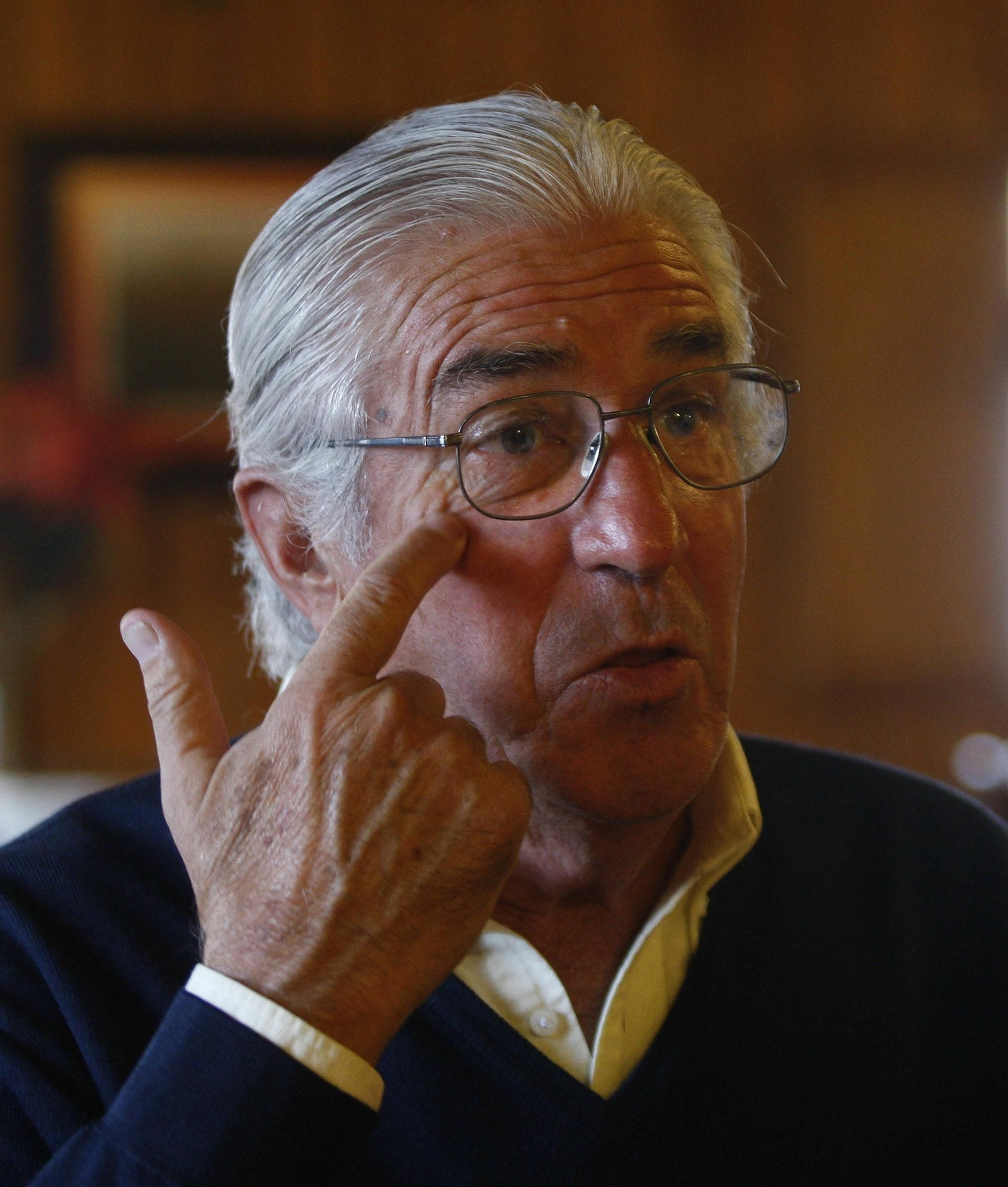 El Viberti malaguista, en fotos